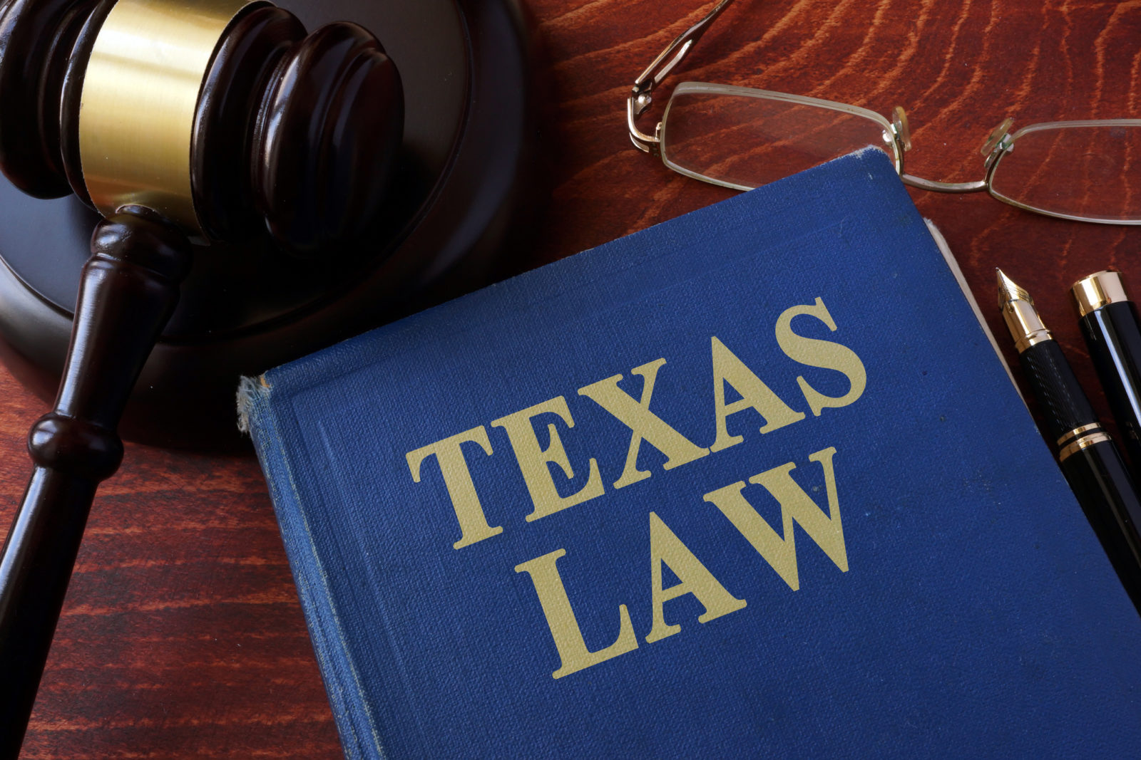 Did You Know? 15 Real Texas Laws You Won't Believe
